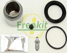 Frenkit 248965 - Kit de réparation, étrier de frein cwaw.fr