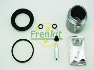 Frenkit 248961 - Kit de réparation, étrier de frein cwaw.fr