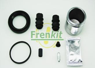 Frenkit 248968 - Kit de réparation, étrier de frein cwaw.fr