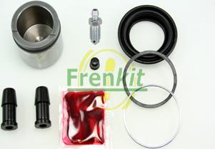 Frenkit 248903 - Kit de réparation, étrier de frein cwaw.fr