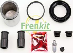 Frenkit 248919 - Kit de réparation, étrier de frein cwaw.fr