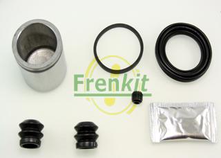 Frenkit 248910 - Kit de réparation, étrier de frein cwaw.fr