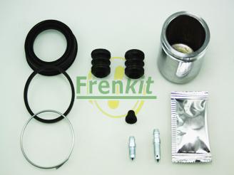 Frenkit 248911 - Kit de réparation, étrier de frein cwaw.fr