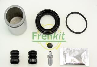 Frenkit 248918 - Kit de réparation, étrier de frein cwaw.fr