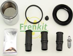 Frenkit 248913 - Kit de réparation, étrier de frein cwaw.fr