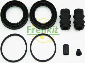 Frenkit 248091 - Kit de réparation, étrier de frein cwaw.fr