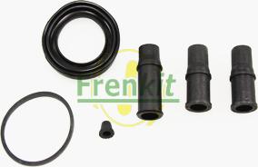 Frenkit 248041 - Kit de réparation, étrier de frein cwaw.fr