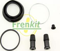 Frenkit 248054 - Kit de réparation, étrier de frein cwaw.fr