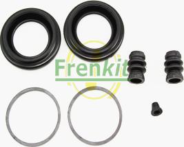 Frenkit 248064 - Kit de réparation, étrier de frein cwaw.fr