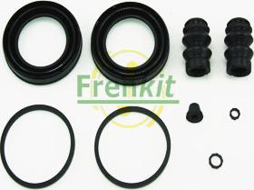 Frenkit 248060 - Kit de réparation, étrier de frein cwaw.fr