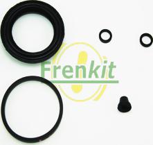 Frenkit 248004 - Kit de réparation, étrier de frein cwaw.fr