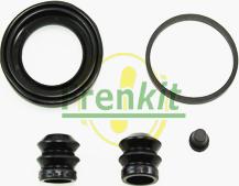 Frenkit 248014 - Kit de réparation, étrier de frein cwaw.fr