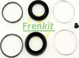 Frenkit 248031 - Kit de réparation, étrier de frein cwaw.fr