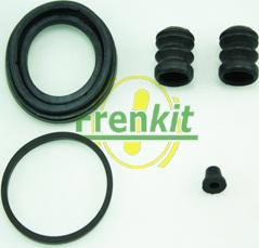 Frenkit 248024 - Kit de réparation, étrier de frein cwaw.fr