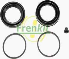 Frenkit 248076 - Kit de réparation, étrier de frein cwaw.fr