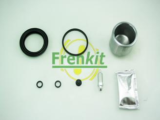 Frenkit 248810 - Kit de réparation, étrier de frein cwaw.fr