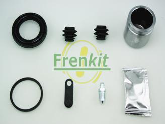 Frenkit 243940 - Kit de réparation, étrier de frein cwaw.fr