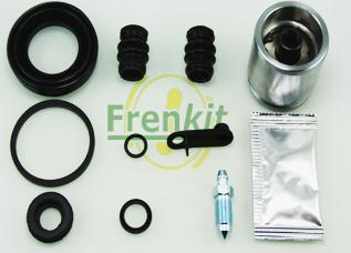 Frenkit 243954 - Kit de réparation, étrier de frein cwaw.fr