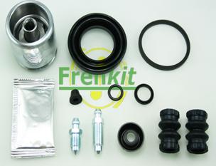 Frenkit 243956 - Kit de réparation, étrier de frein cwaw.fr