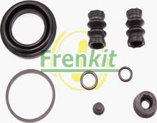 Frenkit 243042 - Kit de réparation, étrier de frein cwaw.fr