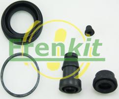 Frenkit 243061 - Kit de réparation, étrier de frein cwaw.fr