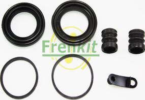 Frenkit 243004 - Kit de réparation, étrier de frein cwaw.fr