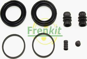 Frenkit 243002 - Kit de réparation, étrier de frein cwaw.fr