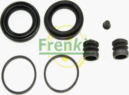 Frenkit 243033 - Kit de réparation, étrier de frein cwaw.fr