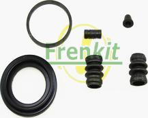 Frenkit 243032 - Kit de réparation, étrier de frein cwaw.fr