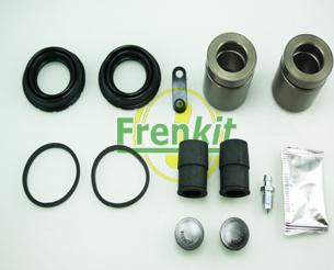 Frenkit 242949 - Kit de réparation, étrier de frein cwaw.fr