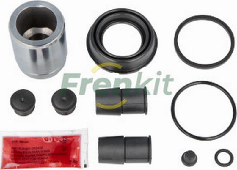 Frenkit 242959 - Kit de réparation, étrier de frein cwaw.fr