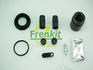 Frenkit 242950 - Kit de réparation, étrier de frein cwaw.fr