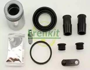 Frenkit 242911 - Kit de réparation, étrier de frein cwaw.fr