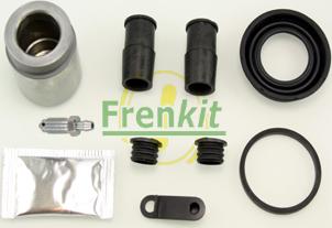 Frenkit 242926 - Kit de réparation, étrier de frein cwaw.fr