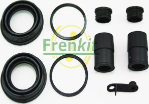 Frenkit 242036 - Kit de réparation, étrier de frein cwaw.fr