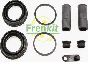 Frenkit 242031 - Kit de réparation, étrier de frein cwaw.fr