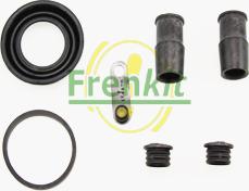 Frenkit 242022 - Kit de réparation, étrier de frein cwaw.fr