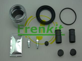 Frenkit 254946 - Kit de réparation, étrier de frein cwaw.fr