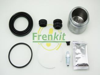 Frenkit 254951 - Kit de réparation, étrier de frein cwaw.fr