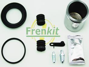 Frenkit 254964 - Kit de réparation, étrier de frein cwaw.fr