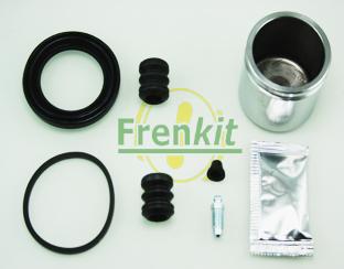 Frenkit 254906 - Kit de réparation, étrier de frein cwaw.fr