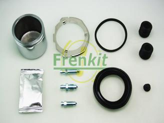 Frenkit 254902 - Kit de réparation, étrier de frein cwaw.fr