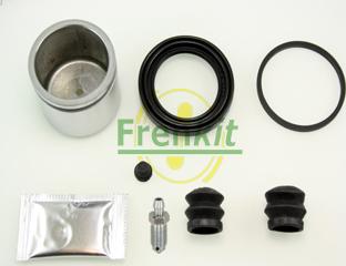 Frenkit 254918 - Kit de réparation, étrier de frein cwaw.fr