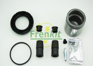 Frenkit 254913 - Kit de réparation, étrier de frein cwaw.fr