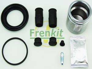 Frenkit 254912 - Kit de réparation, étrier de frein cwaw.fr