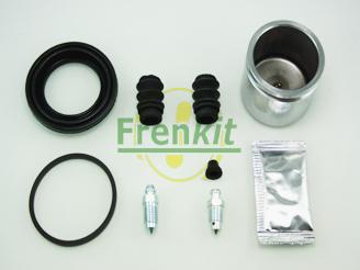 Frenkit 254932 - Kit de réparation, étrier de frein cwaw.fr