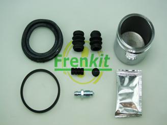 Frenkit 254937 - Kit de réparation, étrier de frein cwaw.fr