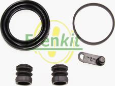 Frenkit 254097 - Kit de réparation, étrier de frein cwaw.fr