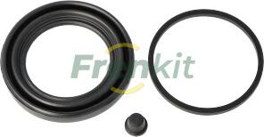 Frenkit 254045 - Kit de réparation, étrier de frein cwaw.fr