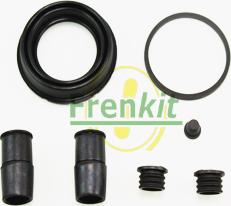 Frenkit 254046 - Kit de réparation, étrier de frein cwaw.fr